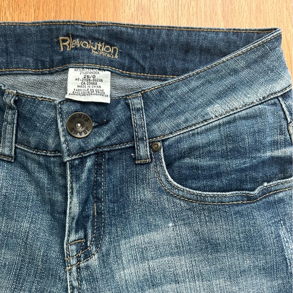 Denim pants - Picture 3 of 5